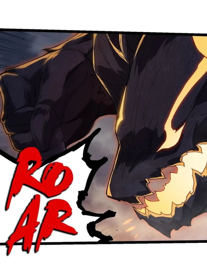 Evolution Begins With A Big Tree Chapter 369 Gambar 50