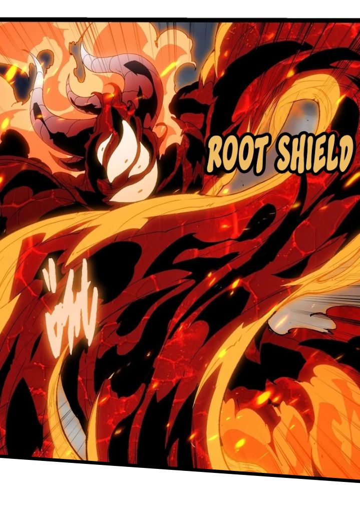 Evolution Begins With A Big Tree Chapter 369 Gambar 51