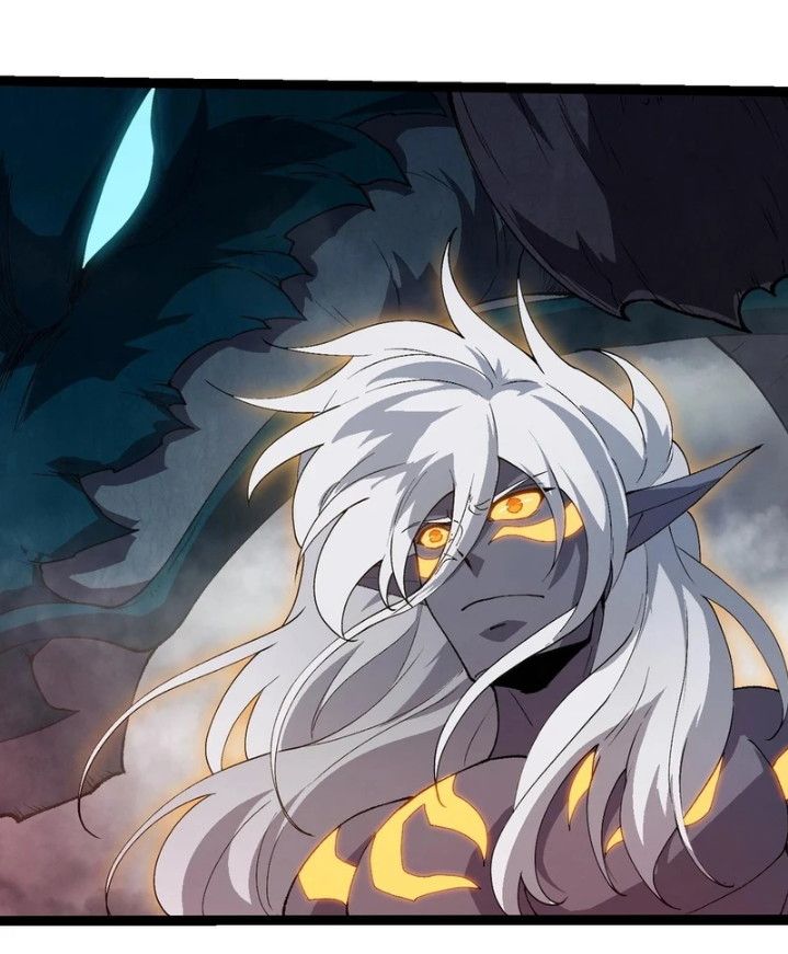 Evolution Begins With A Big Tree Chapter 369 Gambar 4