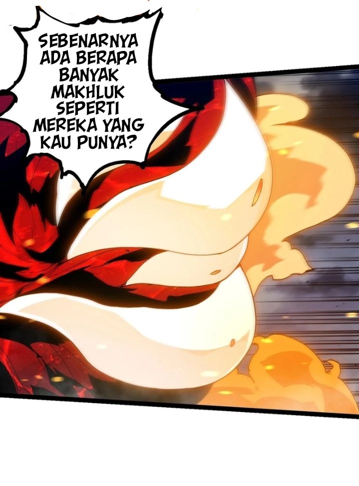 Evolution Begins With A Big Tree Chapter 369 Gambar 43