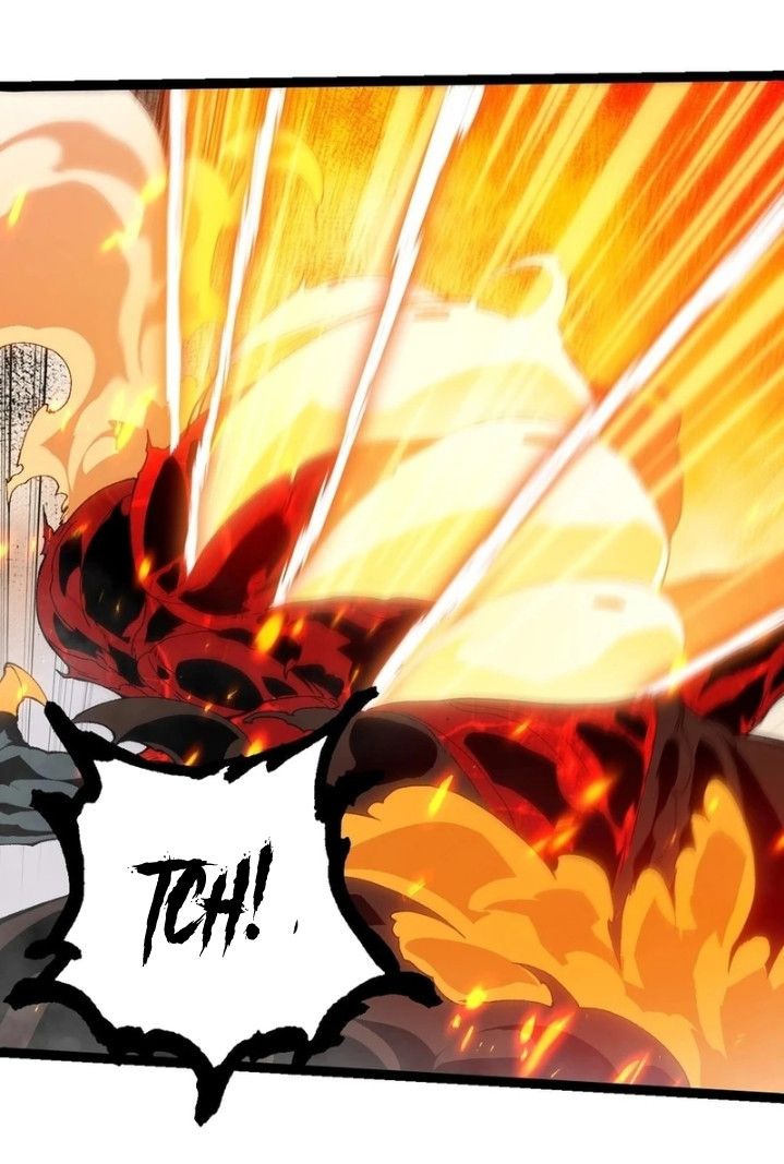 Evolution Begins With A Big Tree Chapter 369 Gambar 45