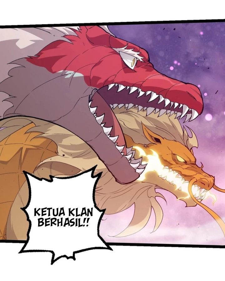 Evolution Begins With A Big Tree Chapter 369 Gambar 8