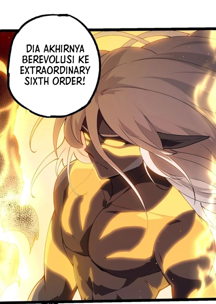 Evolution Begins With A Big Tree Chapter 369 Gambar 9