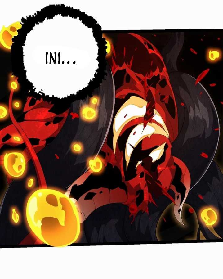 Evolution Begins With A Big Tree Chapter 370 Gambar 14