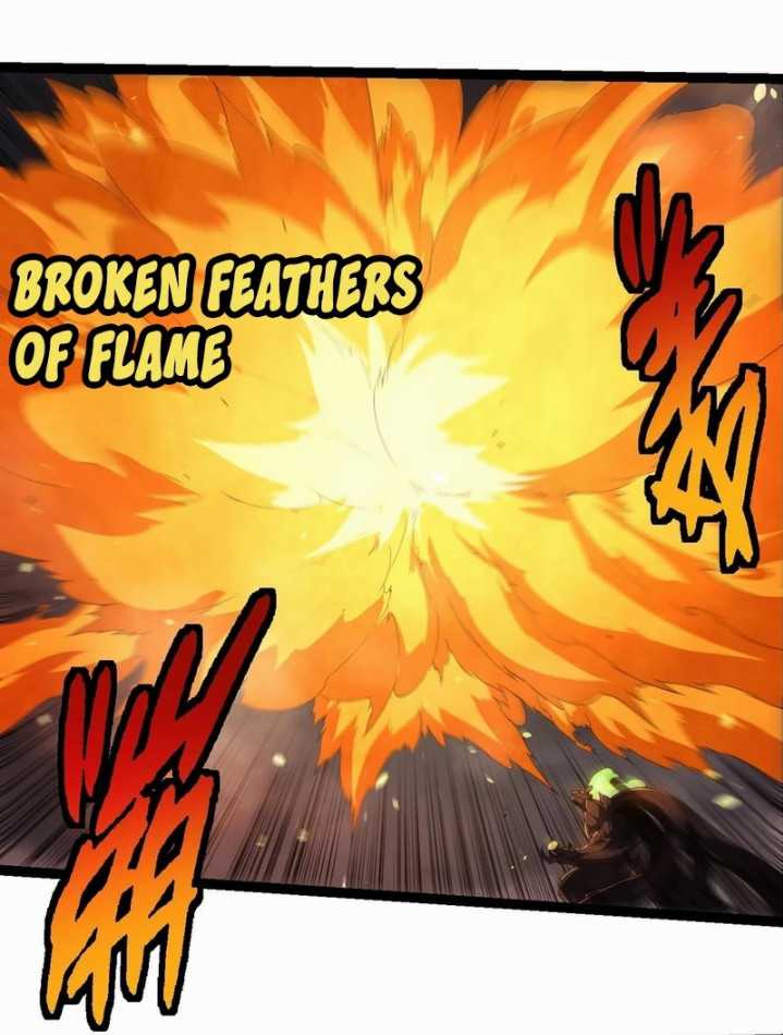 Evolution Begins With A Big Tree Chapter 370 Gambar 15