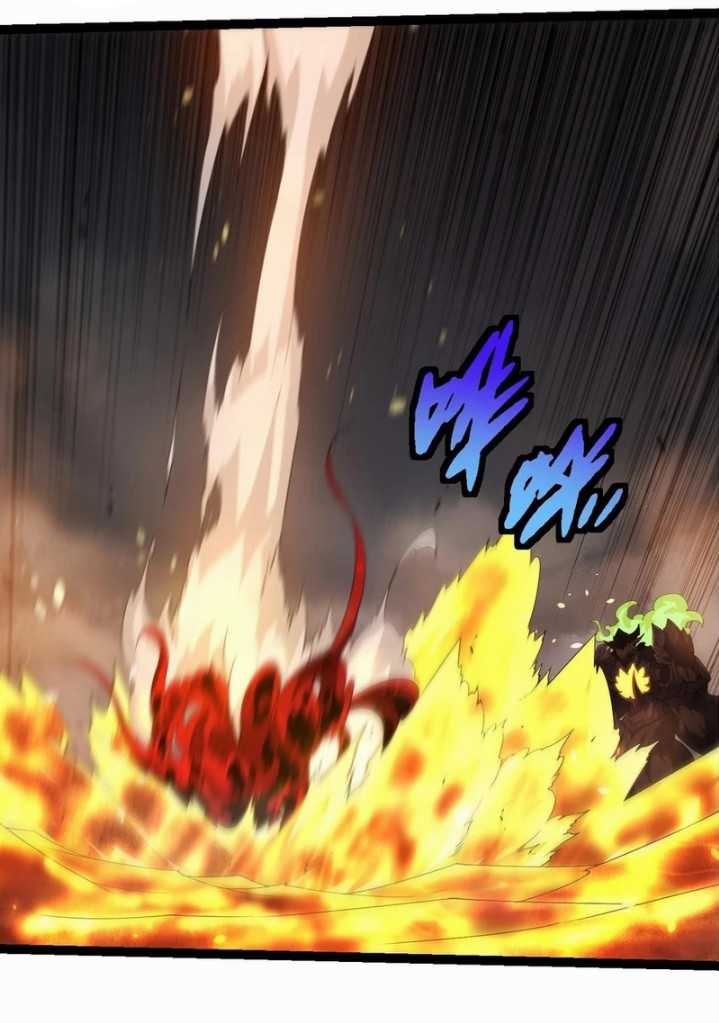 Evolution Begins With A Big Tree Chapter 370 Gambar 16