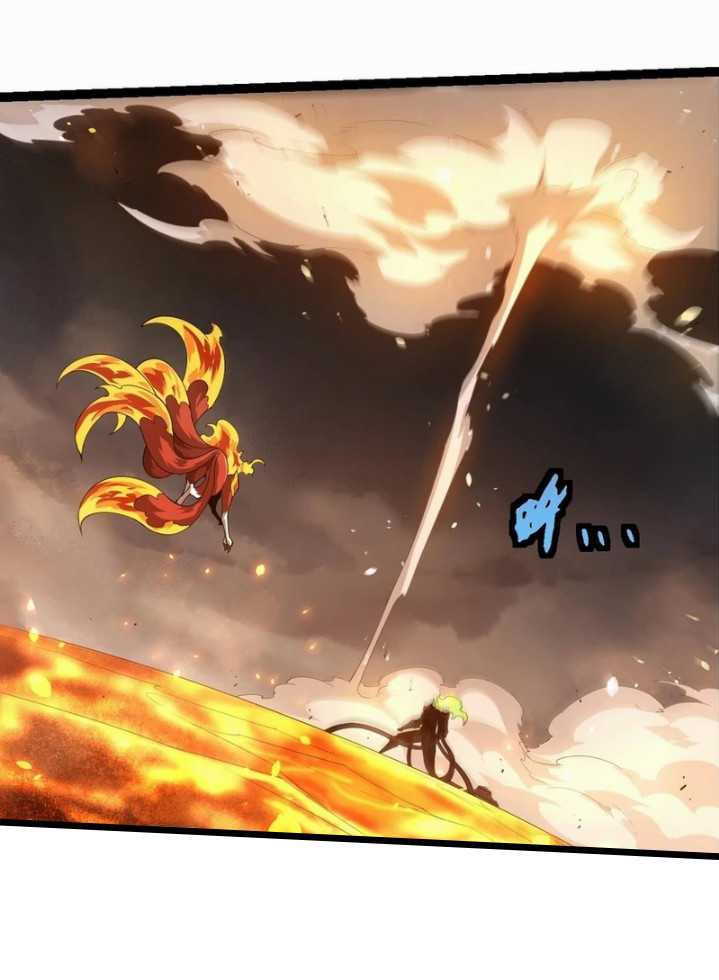 Evolution Begins With A Big Tree Chapter 370 Gambar 17