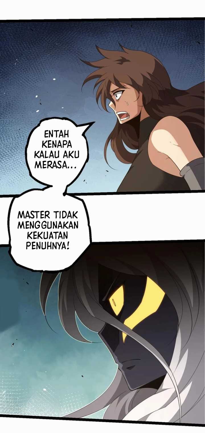 Evolution Begins With A Big Tree Chapter 370 Gambar 19