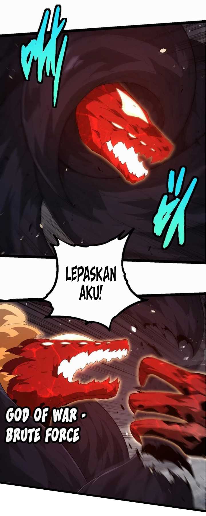 Evolution Begins With A Big Tree Chapter 370 Gambar 25