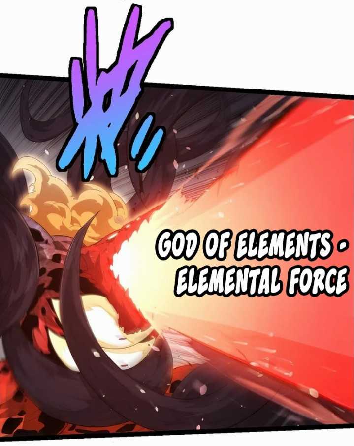 Evolution Begins With A Big Tree Chapter 370 Gambar 26