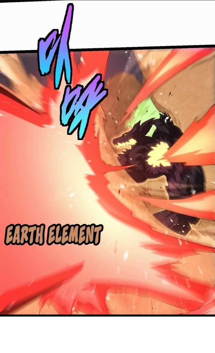 Evolution Begins With A Big Tree Chapter 370 Gambar 27