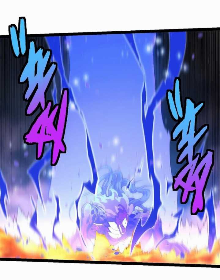 Evolution Begins With A Big Tree Chapter 370 Gambar 29