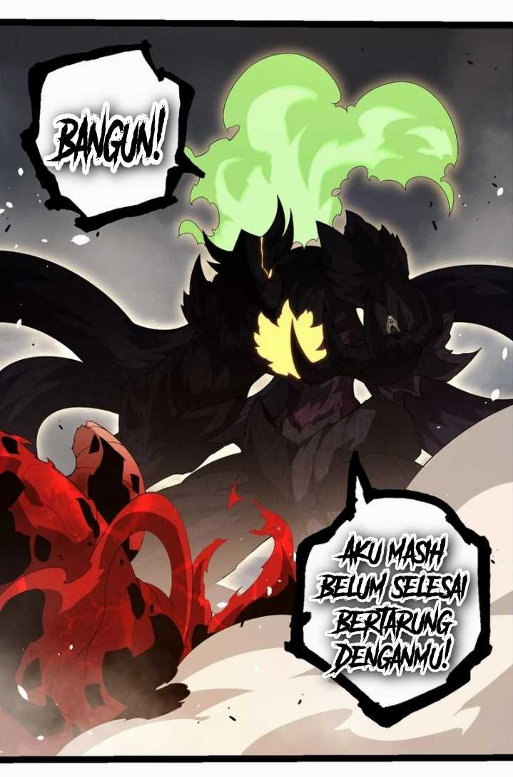 Evolution Begins With A Big Tree Chapter 370 Gambar 20