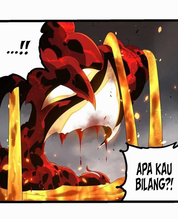 Evolution Begins With A Big Tree Chapter 370 Gambar 21