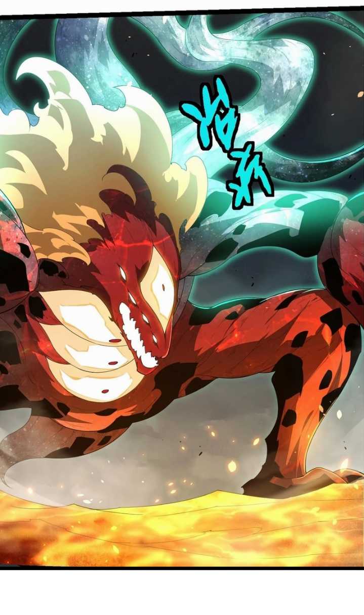 Evolution Begins With A Big Tree Chapter 370 Gambar 23