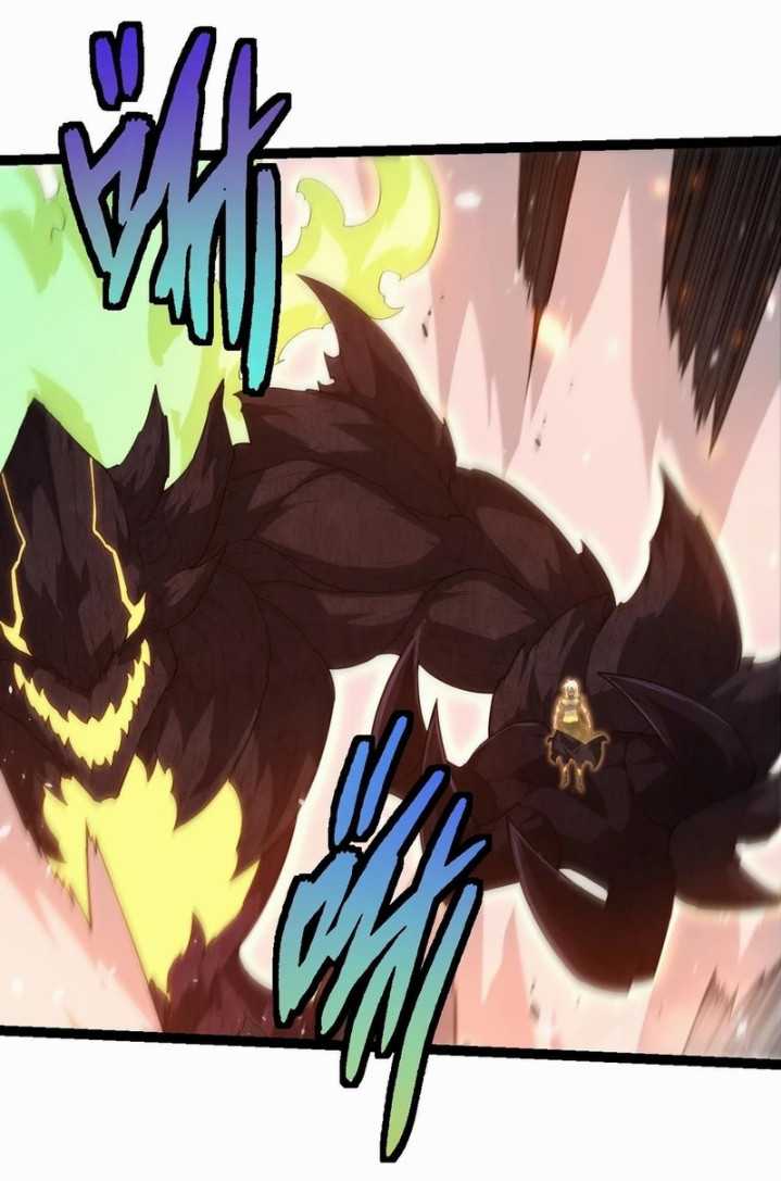 Evolution Begins With A Big Tree Chapter 370 Gambar 37