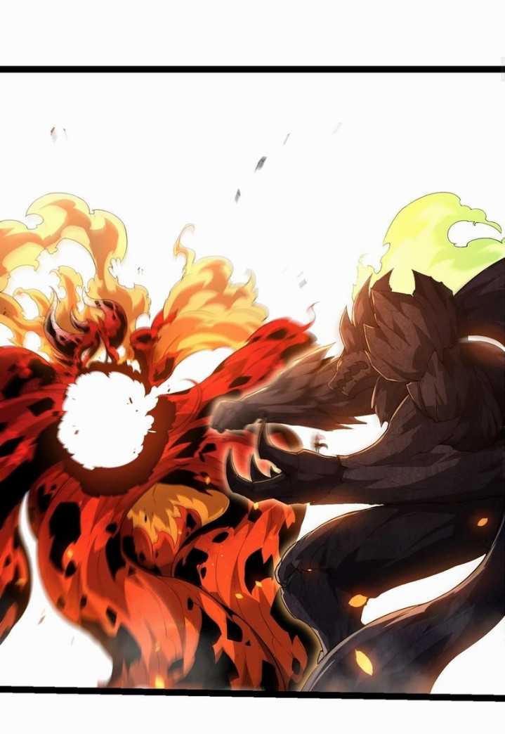 Evolution Begins With A Big Tree Chapter 370 Gambar 3