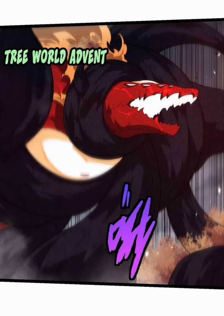 Evolution Begins With A Big Tree Chapter 370 Gambar 31