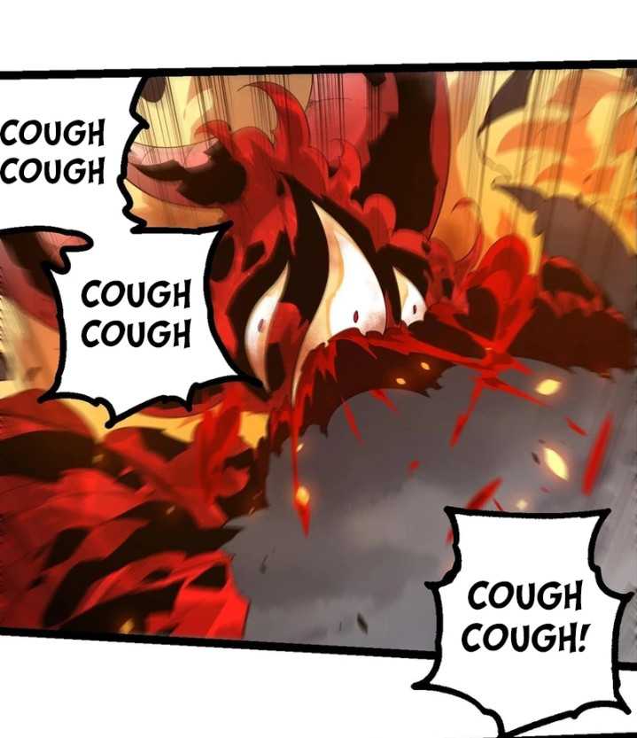 Evolution Begins With A Big Tree Chapter 370 Gambar 4