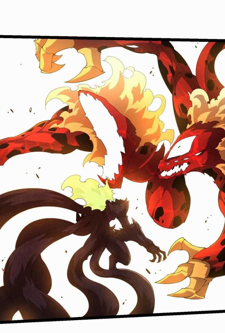 Evolution Begins With A Big Tree Chapter 370 Gambar 40