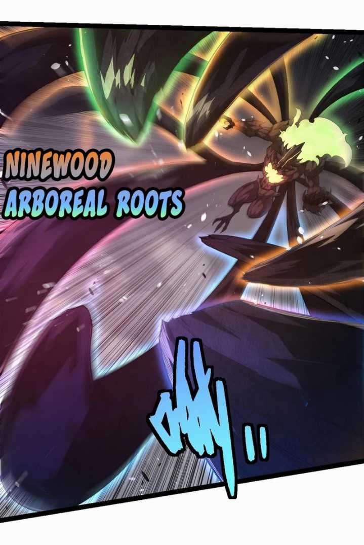 Evolution Begins With A Big Tree Chapter 370 Gambar 41