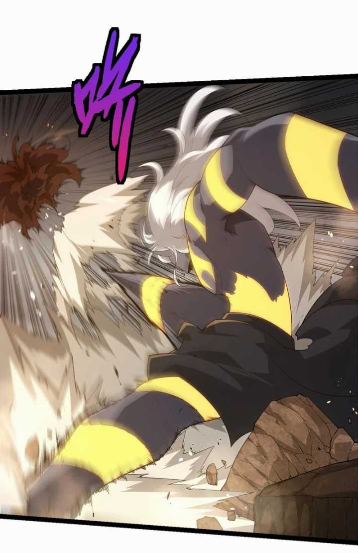 Evolution Begins With A Big Tree Chapter 370 Gambar 51