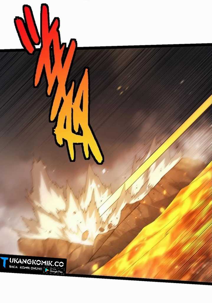 Evolution Begins With A Big Tree Chapter 370 Gambar 52