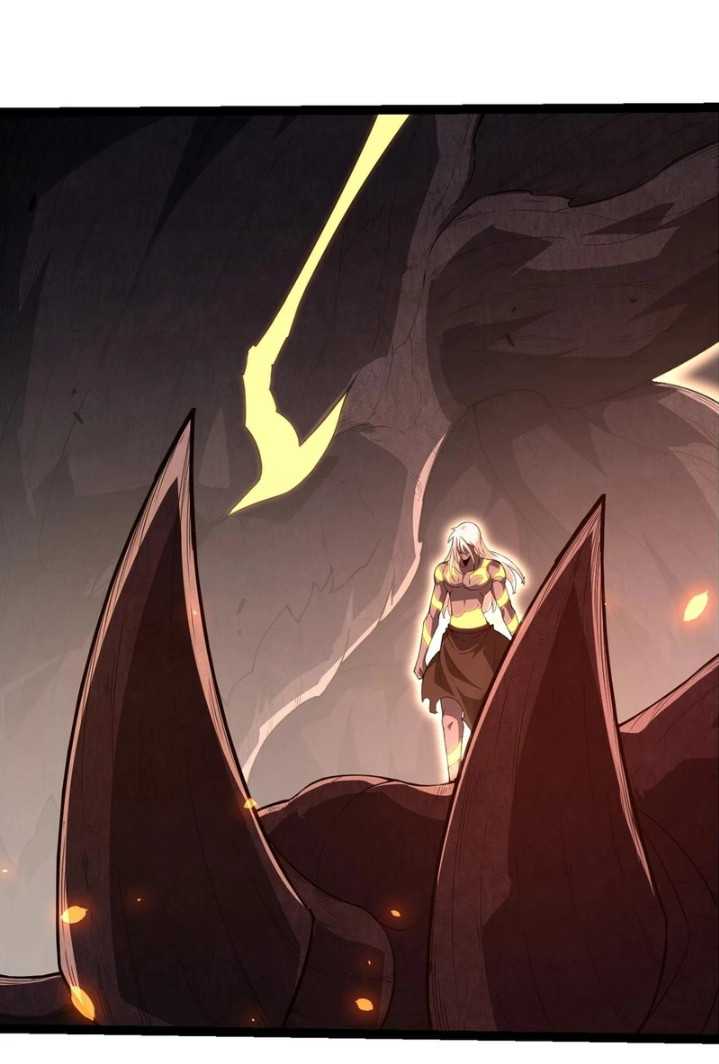 Evolution Begins With A Big Tree Chapter 370 Gambar 6