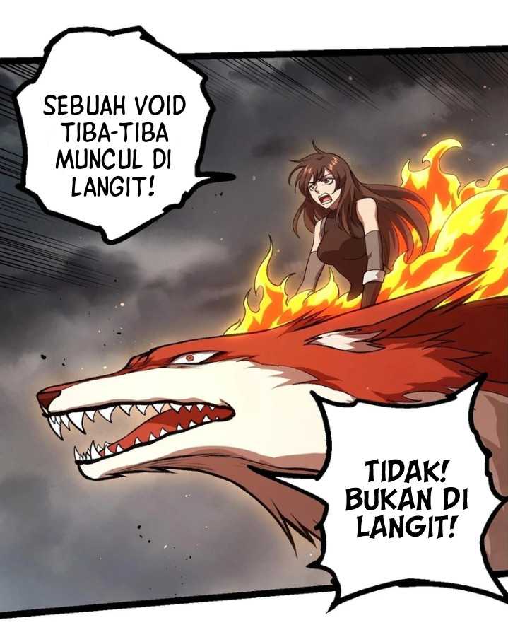 Evolution Begins With A Big Tree Chapter 371 Gambar 16