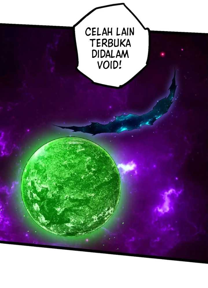 Evolution Begins With A Big Tree Chapter 371 Gambar 17