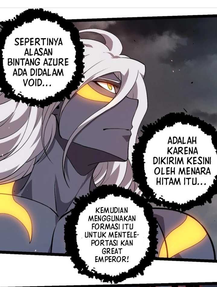 Evolution Begins With A Big Tree Chapter 371 Gambar 19