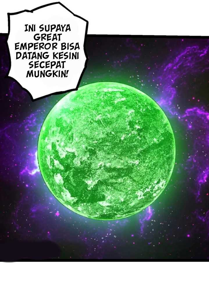 Evolution Begins With A Big Tree Chapter 371 Gambar 12