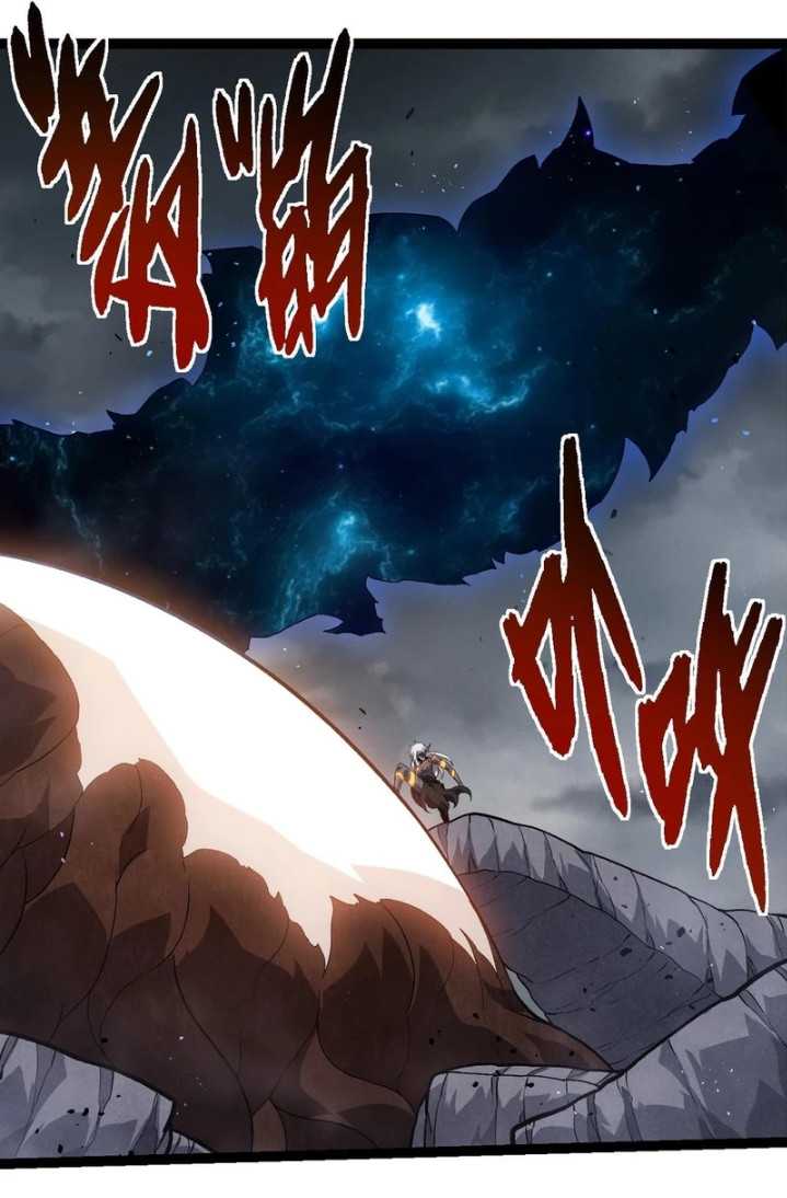 Evolution Begins With A Big Tree Chapter 371 Gambar 13