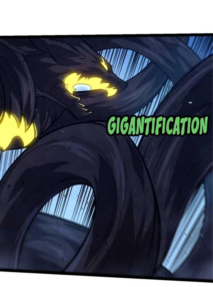 Evolution Begins With A Big Tree Chapter 371 Gambar 26