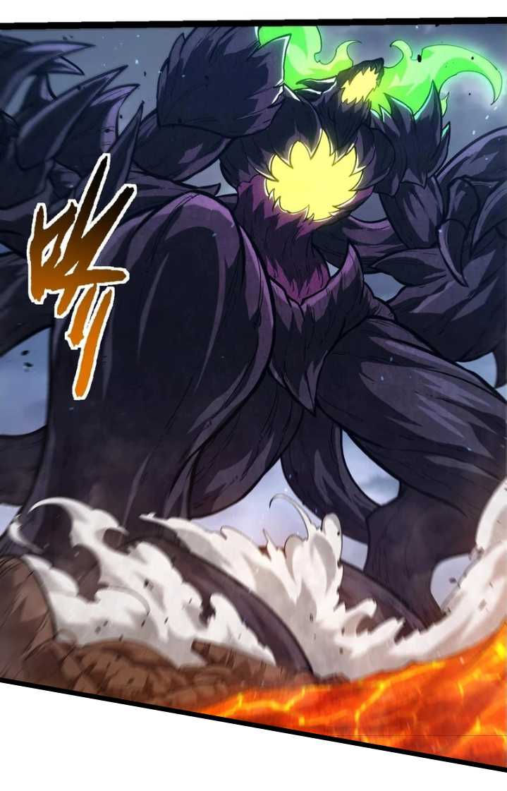 Evolution Begins With A Big Tree Chapter 371 Gambar 28