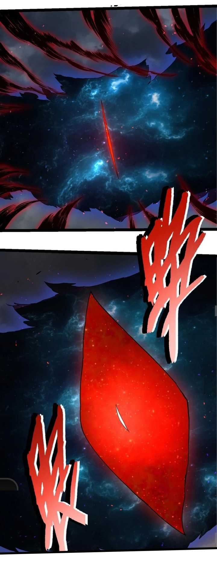 Evolution Begins With A Big Tree Chapter 371 Gambar 20