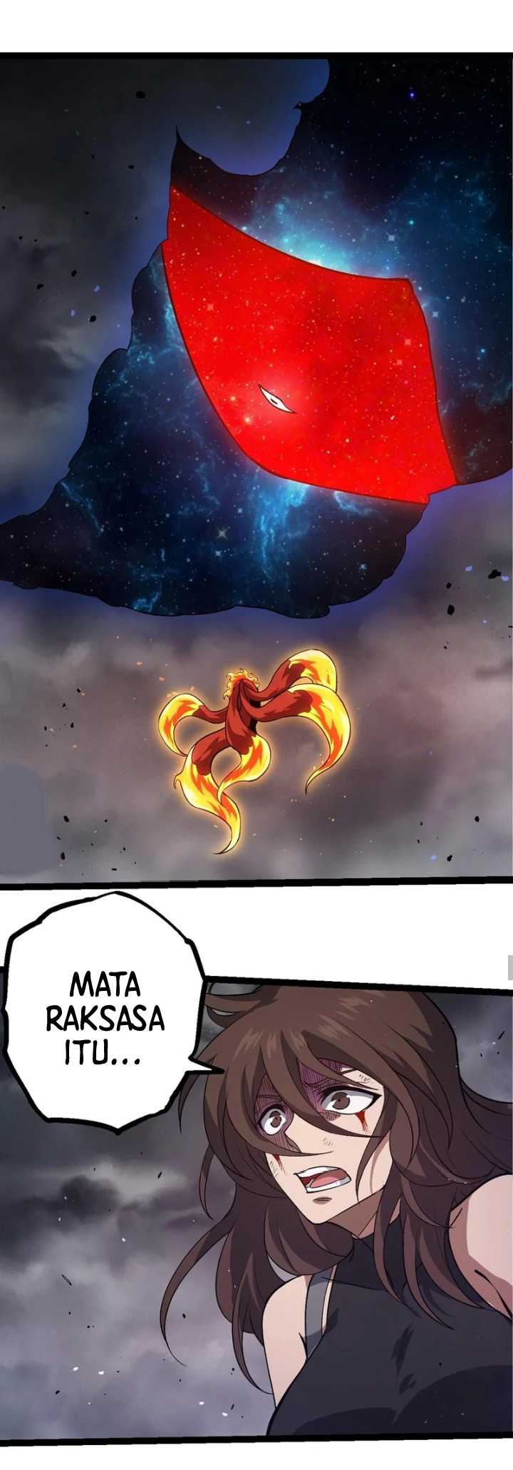 Evolution Begins With A Big Tree Chapter 371 Gambar 23