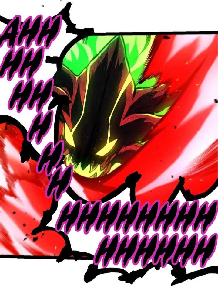 Evolution Begins With A Big Tree Chapter 371 Gambar 35