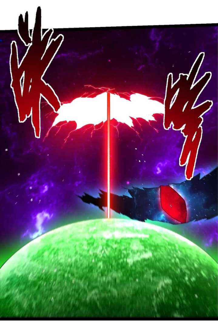 Evolution Begins With A Big Tree Chapter 371 Gambar 37