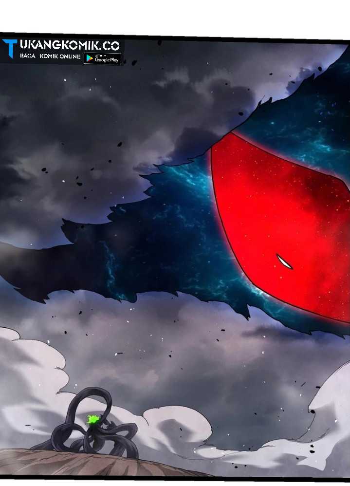 Evolution Begins With A Big Tree Chapter 371 Gambar 38