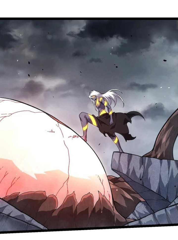 Evolution Begins With A Big Tree Chapter 371 Gambar 3