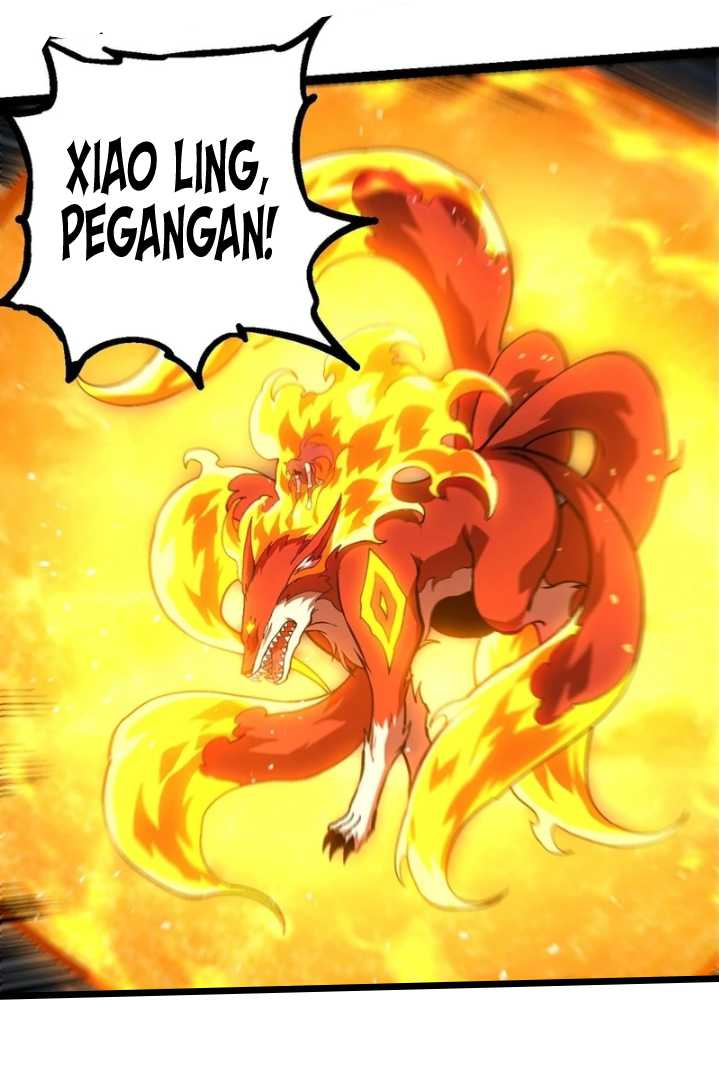 Evolution Begins With A Big Tree Chapter 371 Gambar 30