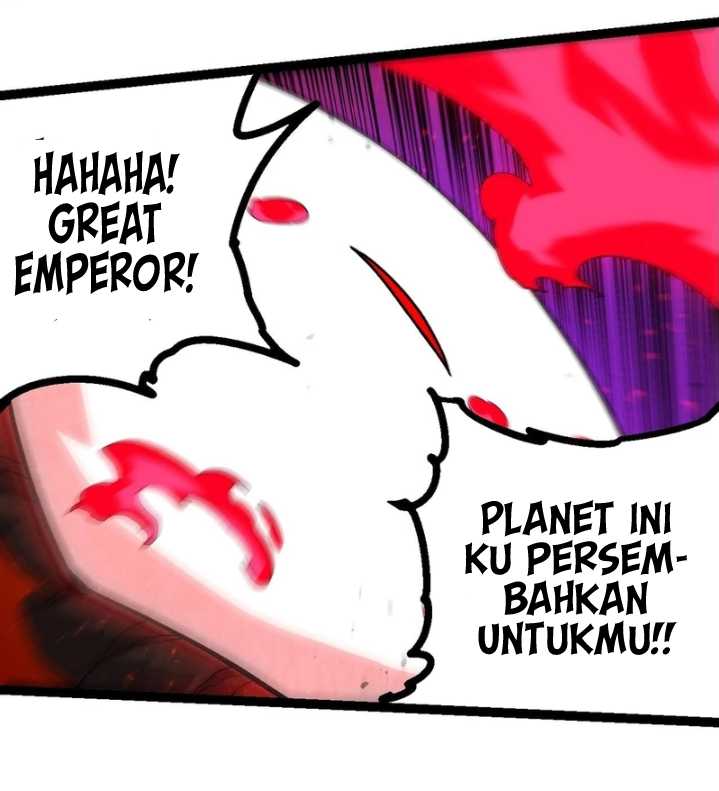 Evolution Begins With A Big Tree Chapter 371 Gambar 31