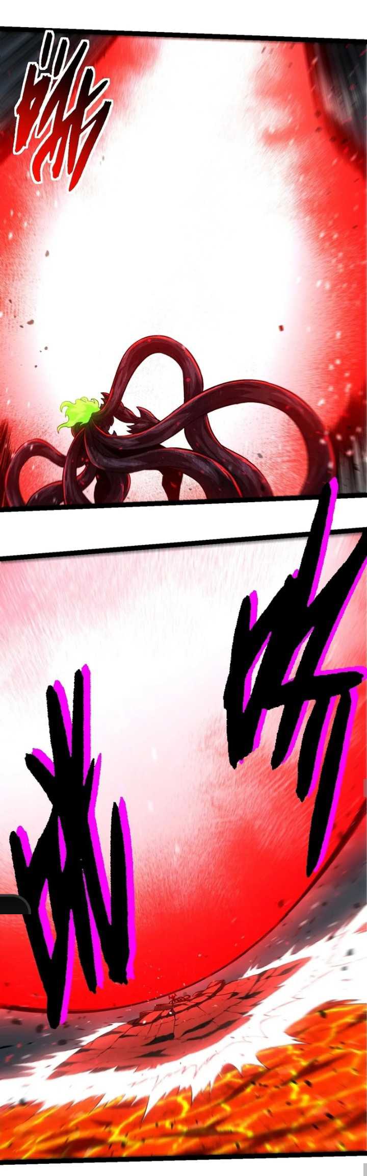 Evolution Begins With A Big Tree Chapter 371 Gambar 32