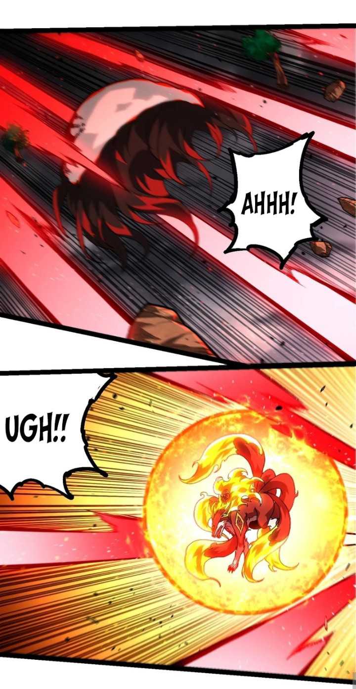 Evolution Begins With A Big Tree Chapter 371 Gambar 33