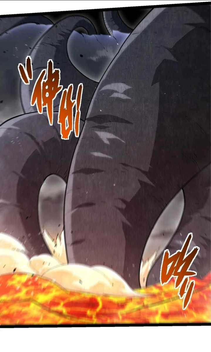 Evolution Begins With A Big Tree Chapter 371 Gambar 46