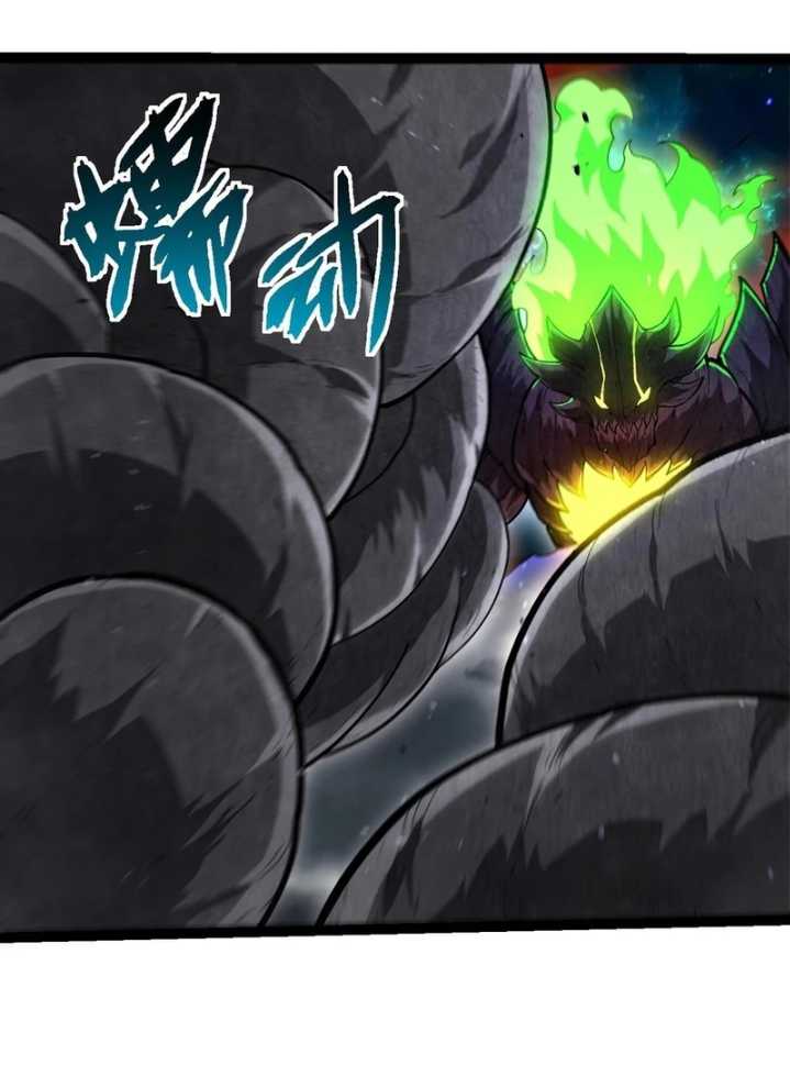 Evolution Begins With A Big Tree Chapter 371 Gambar 47