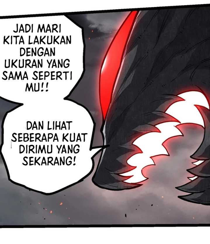 Evolution Begins With A Big Tree Chapter 371 Gambar 49