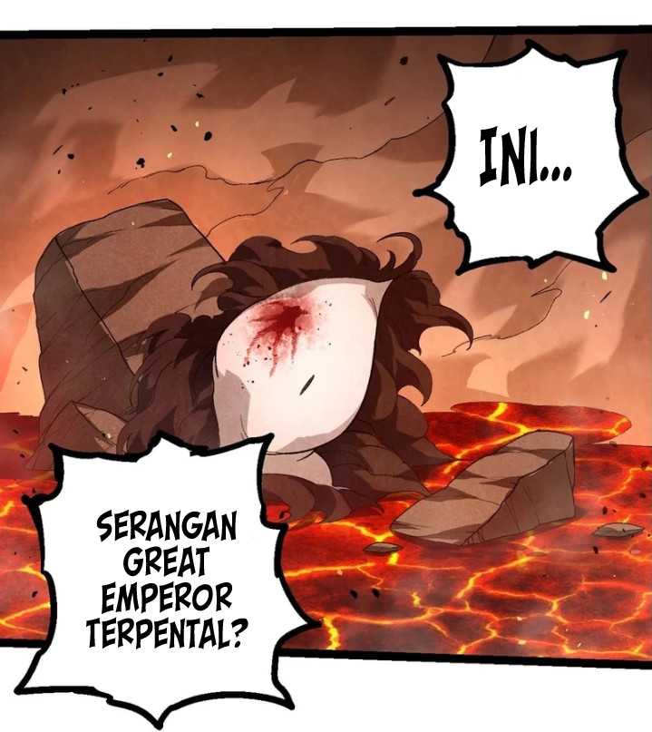 Evolution Begins With A Big Tree Chapter 371 Gambar 40