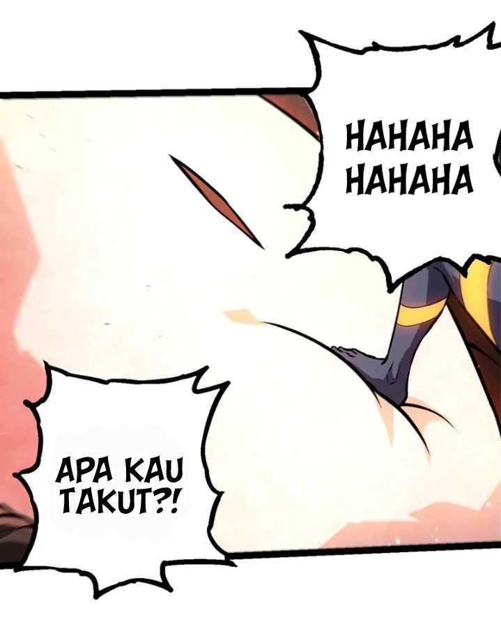 Evolution Begins With A Big Tree Chapter 371 Gambar 6